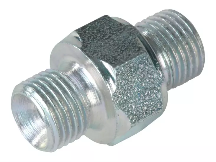 KAKSOISNIPPA UK-UK - Kaksoisnipat - 136-02 - 1