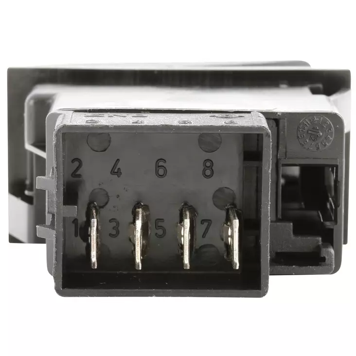 KATKAISIN OFF/ON/ON 2-NOPEUKSINEN - Katkaisimet - ST7072 - 1