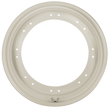 KEHÄ DW23X38 2X4/787 8X787 - Paripyörän kiinnikkeet - LPP1252 - 1