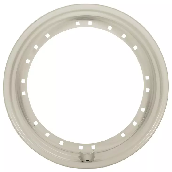 KEHÄ W15X24 2X4/505/60 - Paripyörän kiinnikkeet - LPP1042 - 1