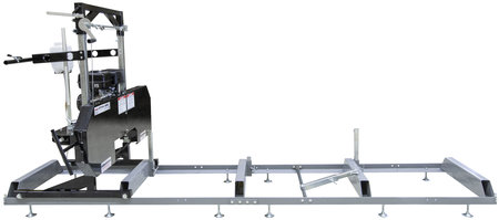 KENTTÄSAHA - Vannesahat - XW122 - 1
