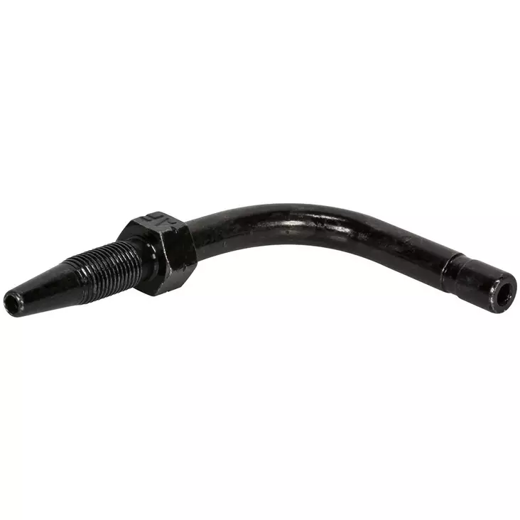 KIERRETTÄVÄ PUTKIJATKE 90 6MM - Putkiliittimet ja holkit - KV090602 - 1