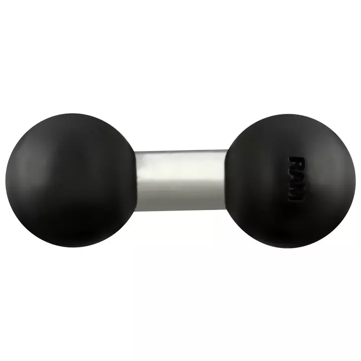 KIINNIKE B JATKOPALA - RAM MOUNTS -kiinnikeet - RAMB22 - 1