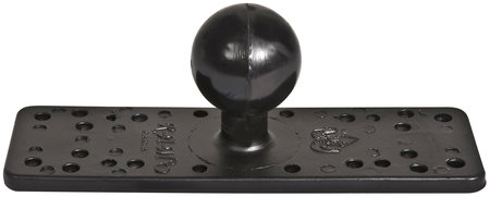 KIINNIKE C NELIÖ 50X160 - RAM MOUNTS -kiinnikeet - RAMC22 - 1