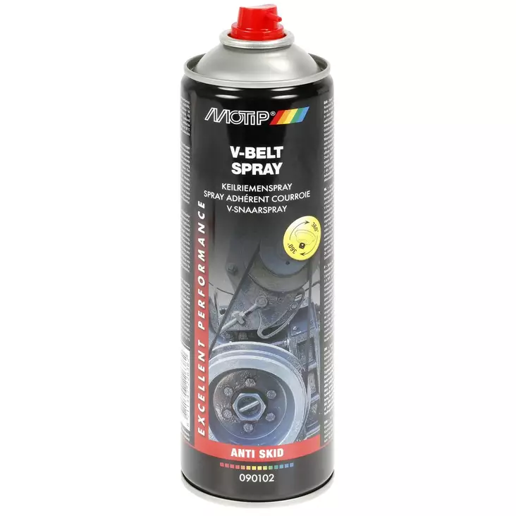 KITKASPRAY 500ML - Erikoiskemikaalit - TIP90102 - 1