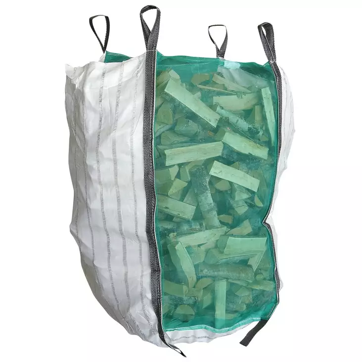 KLAPISÄKKI 83X110X153CM NOSTOKORVAKKEILLA - Klapisäkit ja -kärryt - NS002 - 1