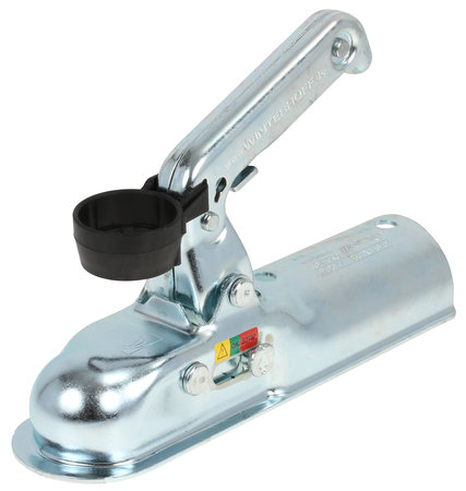 KUULAKYTKIN 800KG 60MM WW 8-B HAL7P - Peräkärryn kuulakytkimet ja vetopäät - PV300022 - 1