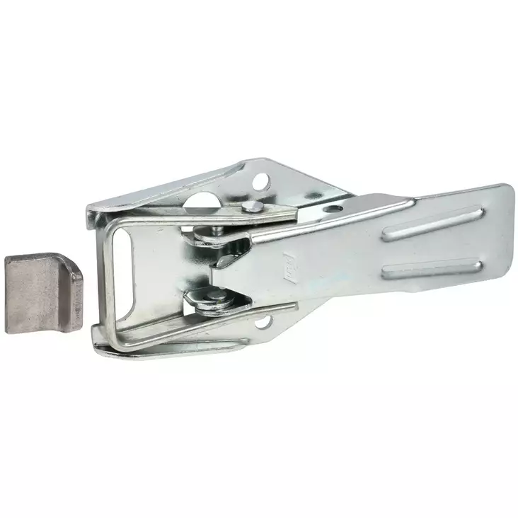 LAVALUKKO JA VASTAPALA - Saranat, lavalukot ja sidontalenkit - T0192 - 1