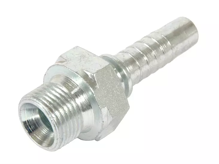 LETKULIITIN BSP UK - Letkuliittimet BSP - PS263-02-02 - 1