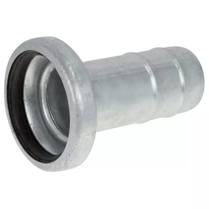 LIITIN BAUER 76/63MM NAARAS - Lietevaunuliittimet - PV300112 - 1