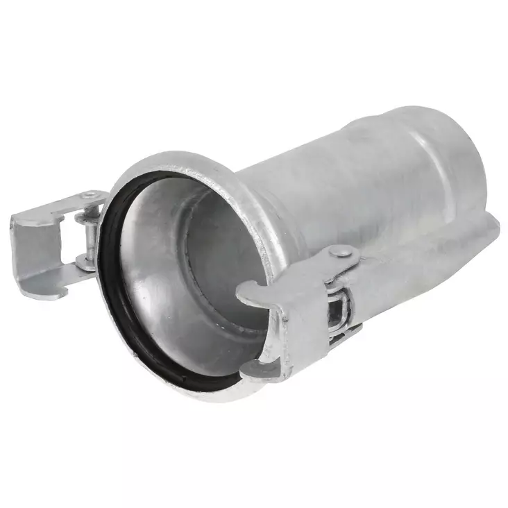 LIITIN VALDUCCI 100MM NAARAS - Lietevaunuliittimet - PV300052 - 1