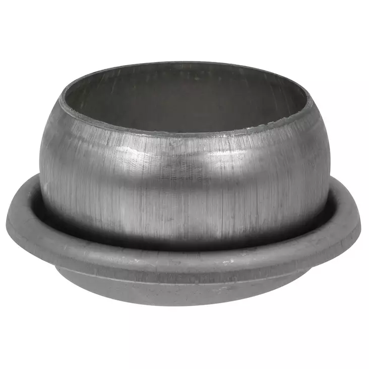 LIITIN VALDUCCI KOIRAS MUSTA 120MM - Lietevaunuliittimet - PV300122 - 1