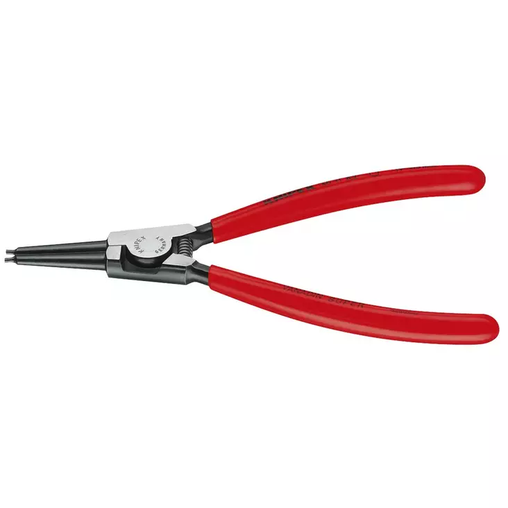 LUKKORENGASPIHTI LEVITT.180MM 19-60MM KNIPEX - Lukkorengaspihdit - KN4611A2 - 1