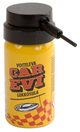 LUKKOSULA VOITELEVA 55ML SPRAY CAR-EVI - Erikoiskemikaalit - WKCE002 - 1