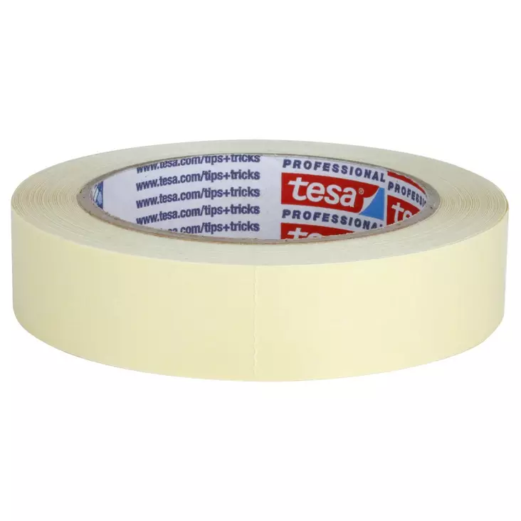 MAALARINTEIPPI 4323 50/25MM 3PV TESA - Teipit ja suojaus - TS002 - 1