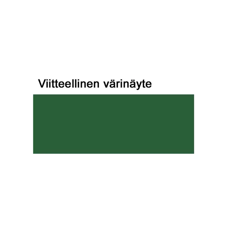 MAALI 1L JD VIHREÄ - Työkonemaalit - M105922 - 1
