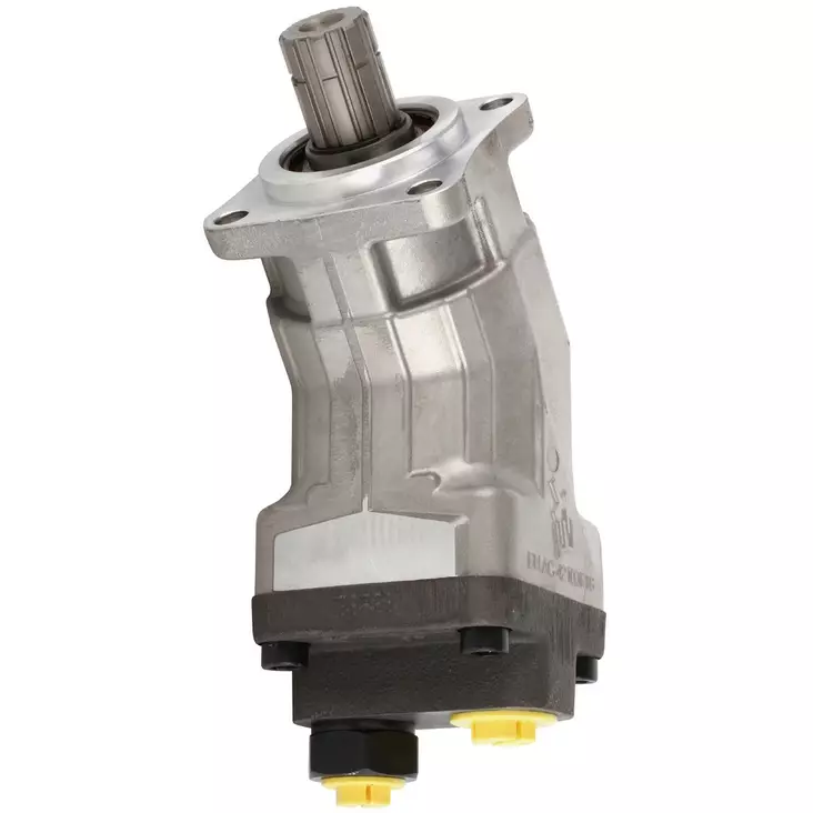 MÄNTÄPUMPPU 45CM3 KIINTEÄTILAVUUKSINEN - Mäntäpumput - R902162392 - 1