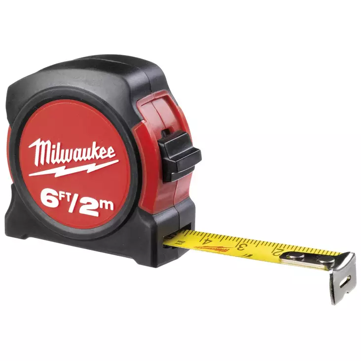 MITTANAUHA 2M -1P - Mitat ja suorakulmat - MW225502 - 1