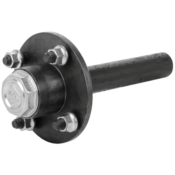 NAPA ATV 32X160 4X57X100 (400KG/20KM/H) - Alustakomponentit - PV320012 - 1