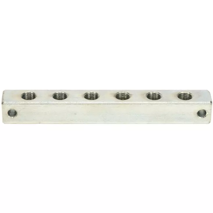 NIPPAPLOKI KUUDELLE G1/8 - Perusliittimet LL - KVNP0602 - 1