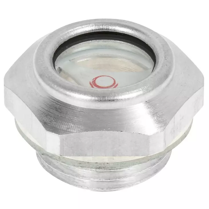 ÖLJYSILMÄ 1/2 - Tarvikkeet hydrauliikkapumppuihin - MEG8505232 - 1