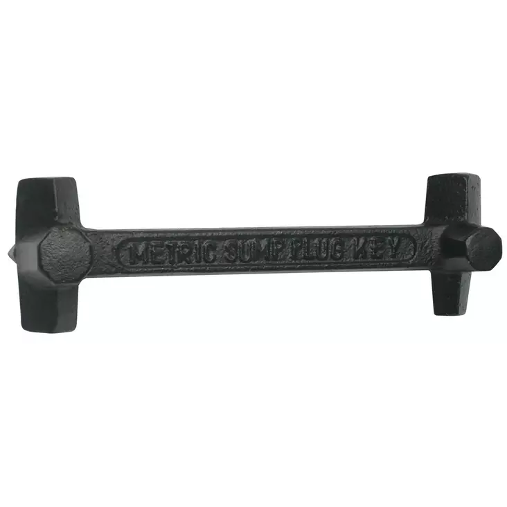 ÖLJYTULPPA-AVAIN (AUTO) S - Erikoistyökalut - IKH7012 - 1