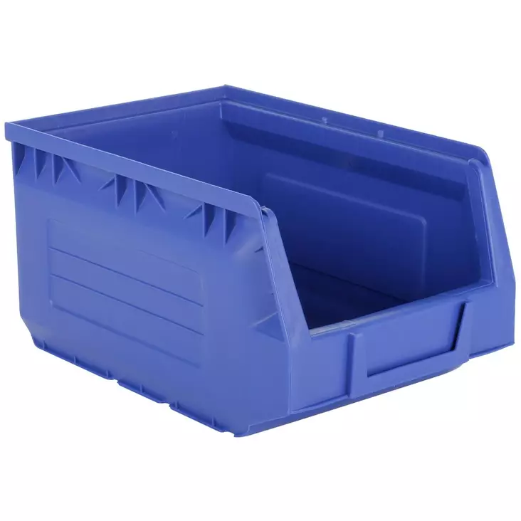 OTTOLAATIKKO 230X153X125MM MVI - Työkaluvaunut ja -pakit ilman työkaluja - IK002 - 1