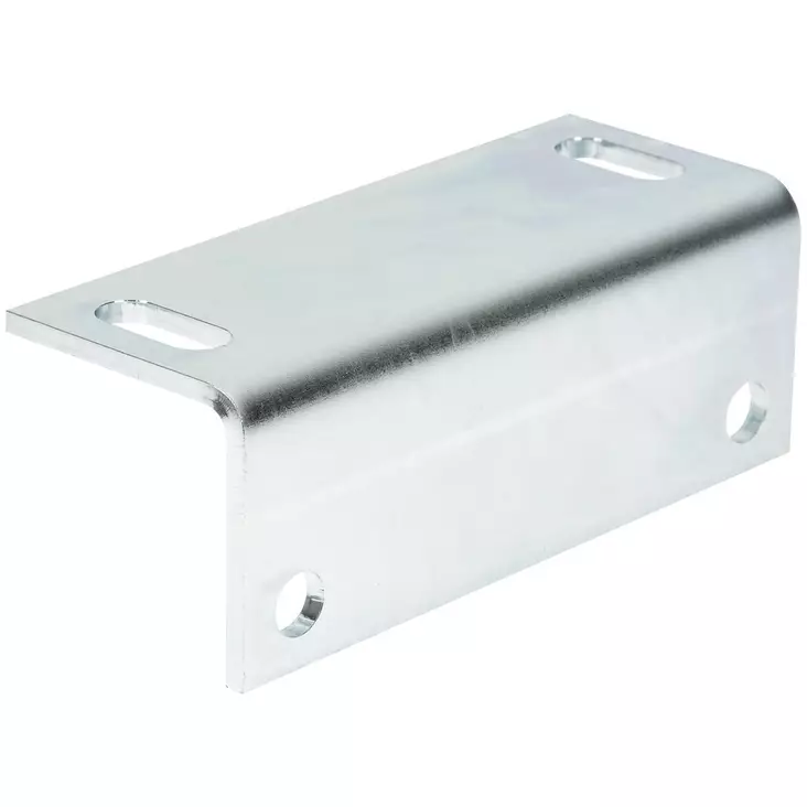 OVIPYÖRÄSTÖN KULMARAUTA - Liukuovitarvikkeet - KH0742 - 1