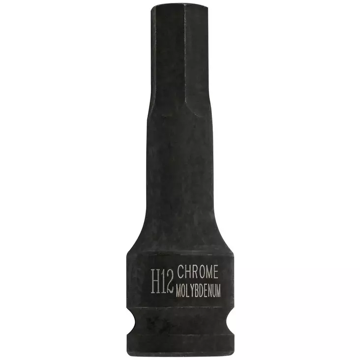 PAINEILMAKÄRKIHYLSY 1/2-12MM - 1/2" hylsyt - IKH1692 - 1