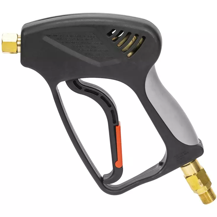 PAINEPESURIN KAHVA 3/8 / 1/4 KÄÄNTYVÄ - Vesiletkut ja -liittimet - FIX1902 - 1