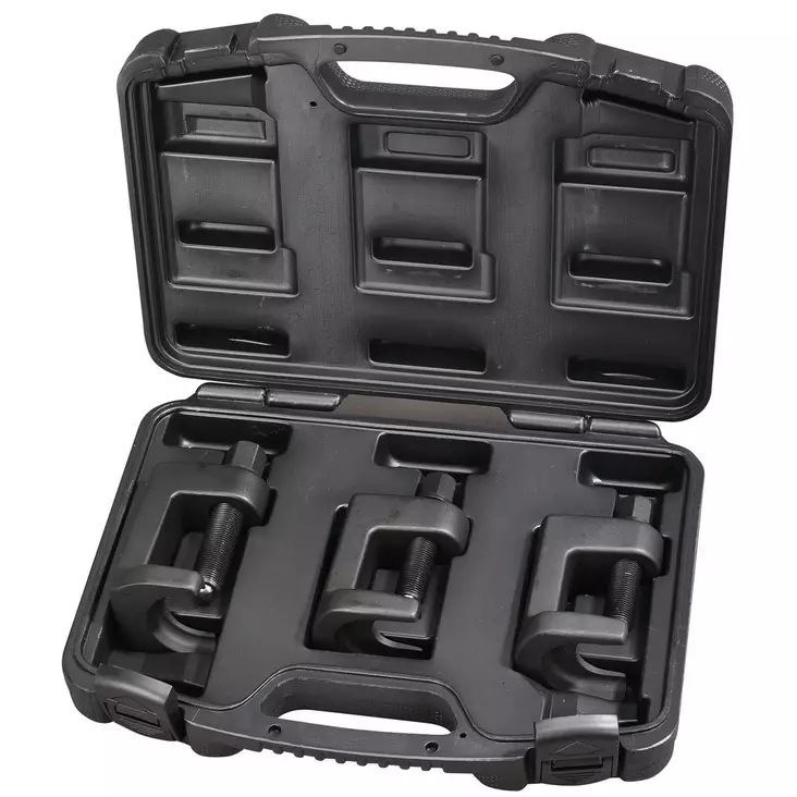 PALLONIVELEN ULOSVEDINSARJA 3-OS. - Erikoistyökalut - IKH6592 - 1