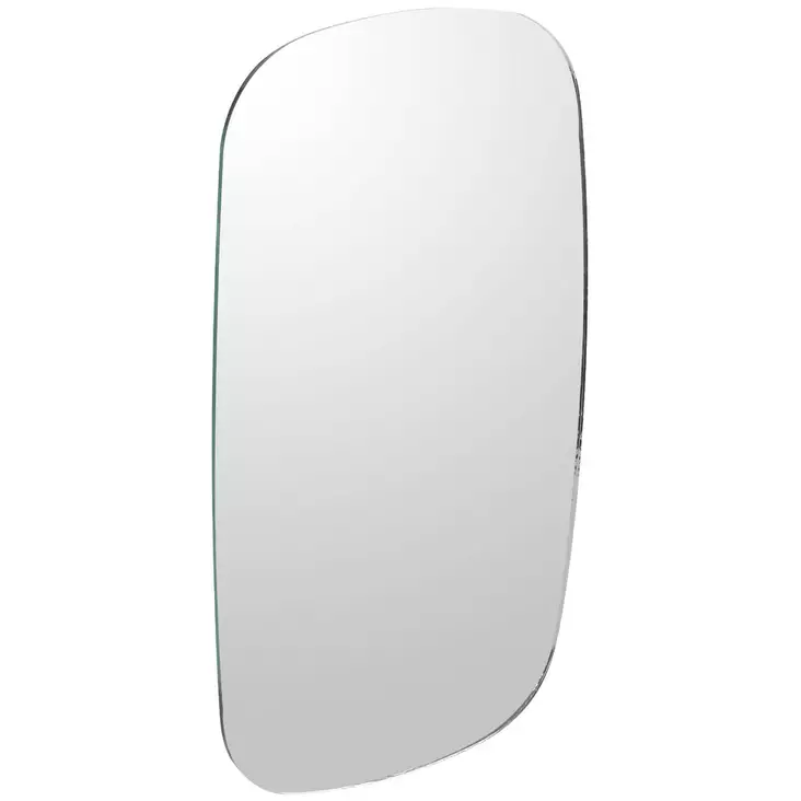 PEILIN LASI 180X320 KUPERA - Traktorin ja työkoneen peilit - T1522 - 1