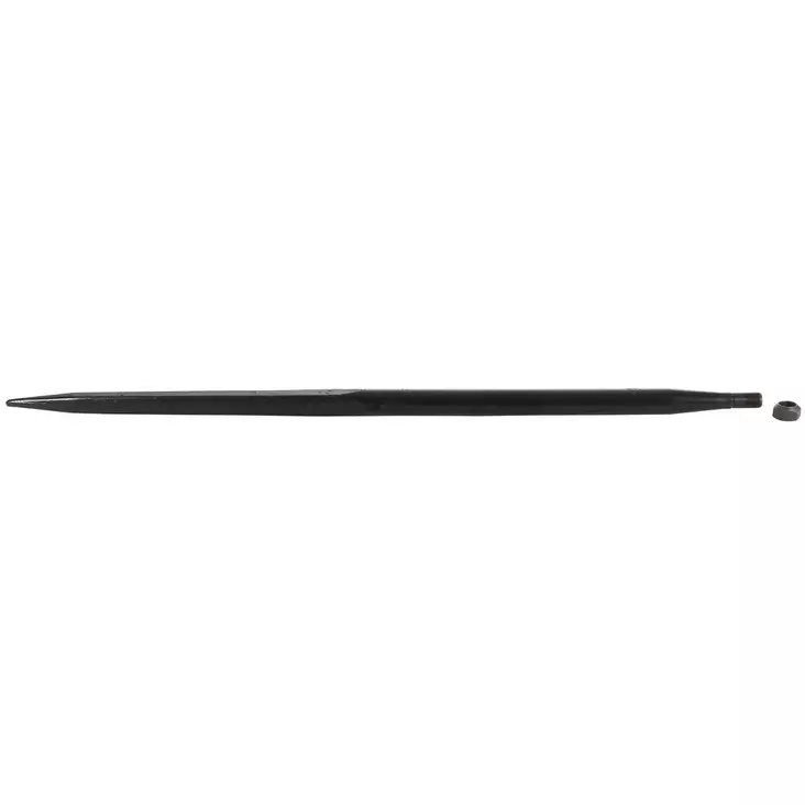 PIIKKI ETUKUORMAAJAN 1250MM/2 - Niitto ja tarkkuussilppurin terät & osat - S241162 - 1