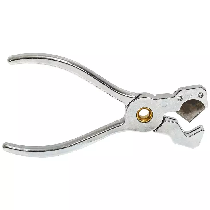 PNEUMATIIKKA PUTKILEIKKURI MAX 12MM PUTKI - Polyuretaaniputki - MWL1002 - 1