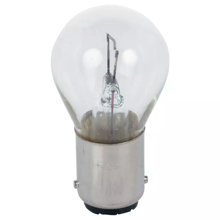 POLTTIMO 264A 20W BA15D - Halogen-polttimot - P12422 - 1