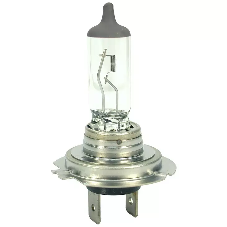 POLTTIMO H7 STD 55W - Halogen-polttimot - PB12012 - 1