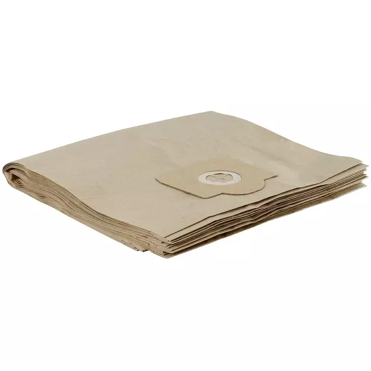 PÖLYPUSSISRJ 10KPL LAV13/14 - Kuiva-märkäimurit - LAVV52120022 - 1