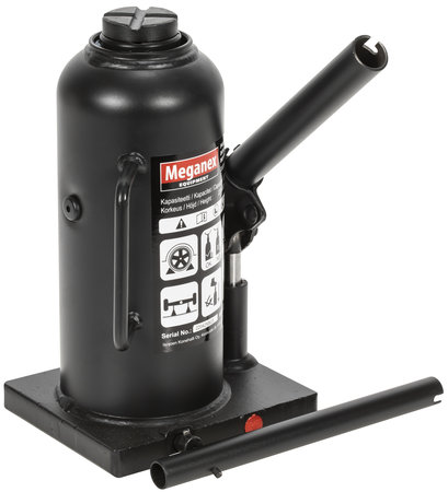 PULLOTUNKKI 12TON - Tunkit ja nostimet - TLE20512 - 1