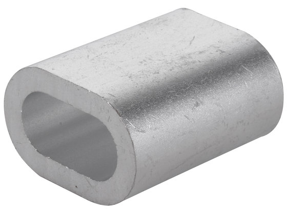 PURISTUSLUKKO 10 KPL - Vaijerit ja vaijeritarvikkeet - VL002 - 1