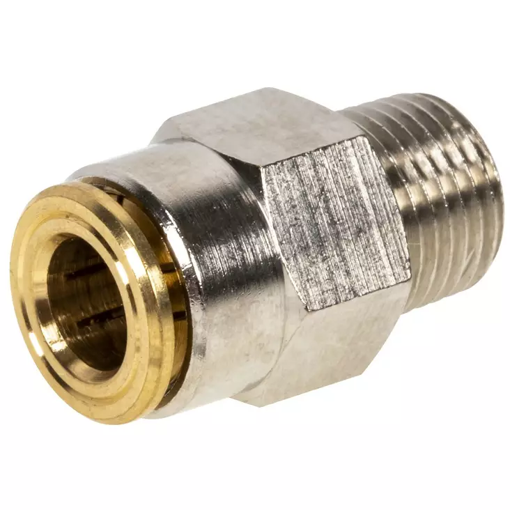 PUSH-IN SUORA 6MM-1/8 - MRH liittimet - KVP00602 - 1