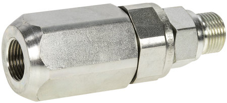 PYÖRIVÄLIITIN BSP 3/4 TEMA 350BAR UK-SK - Pyörivät liittimet - H91112 - 1