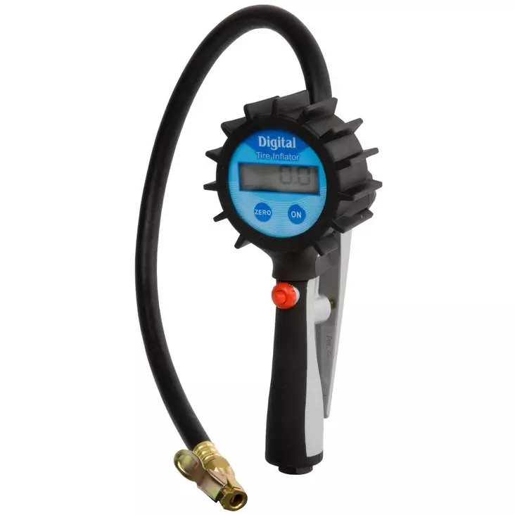 RENGASPAINEMITTARI AMMATTI DIGIT. - Rengaspainemittarit - IKH7692 - 1