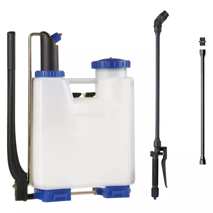 REPPURUISKU ALTA 12000 - Puutarharuiskut ja pumppupullot - DM3042 - 1