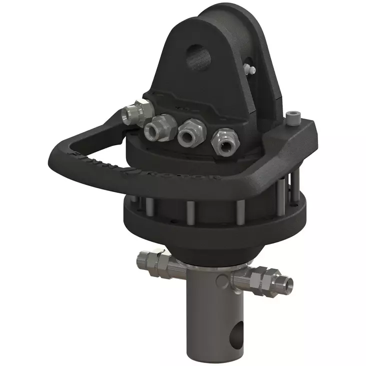 ROTAATTORI CR300 3TN - Rotaattorit ja tarvikkeet - FR70300222 - 1