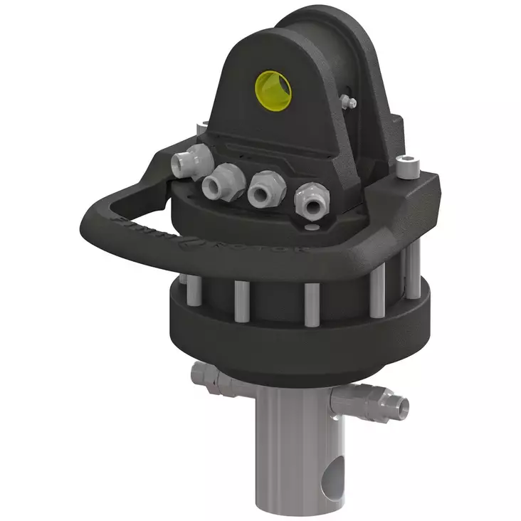 ROTAATTORI CR400 4TN - Rotaattorit ja tarvikkeet - FR70400222 - 1