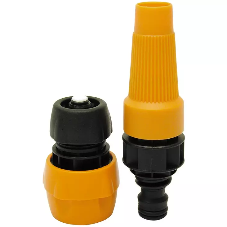 RUISKUSUUTIN + 1/2 PIKALIITIN - Puutarhaletkut ja tarvikkeet - GF5402 - 1