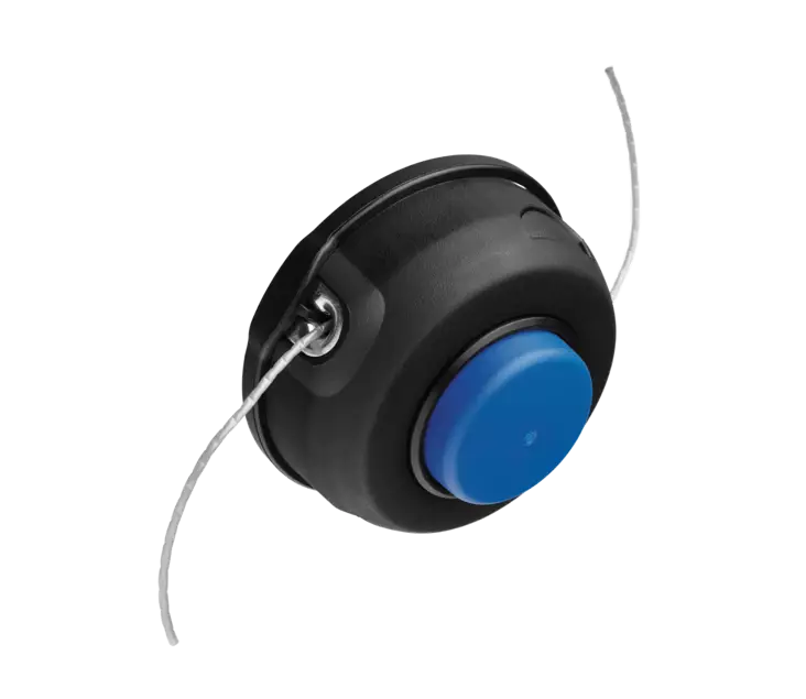 SIIMAPÄÄ T25B AKKUTRIMMERIT, 2,0 - 2,4 MM - Husqvarna trimmerit - 5792940-02 - 1