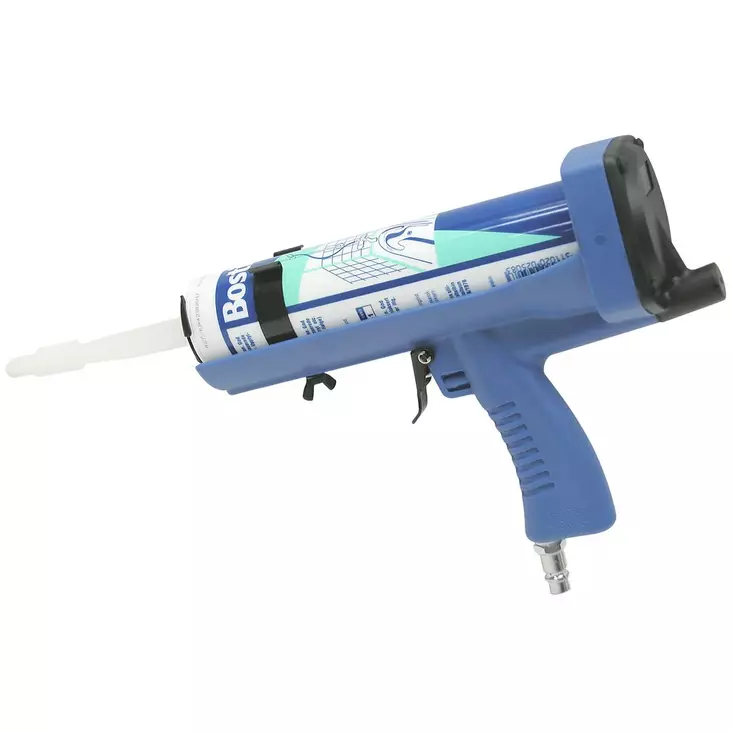 SILIKONIPISTOOLI PI 1-3BAR S - Tarvikkeet kemikaaleille - IKH7062 - 1