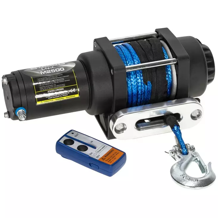 STRONG VINSSI M2500 - Vinssit ja tarvikkeet - ATW2502 - 1