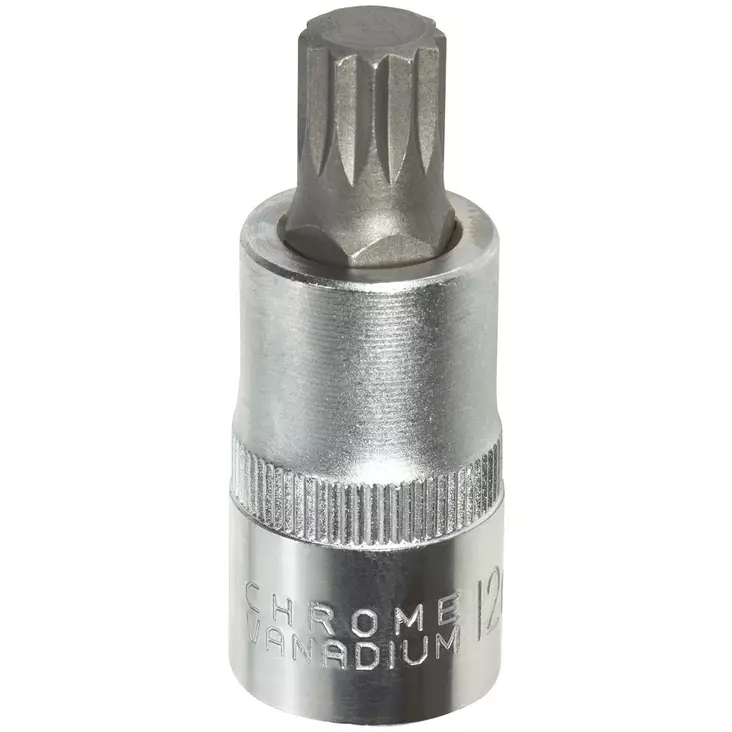 TÄHTIHYLSY 1/2 M12 - 1/2" hylsyt - IKH4212 - 1